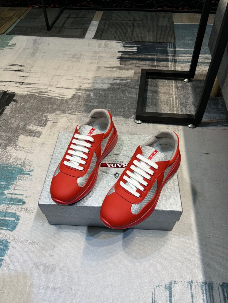 Prada Casual Shoes